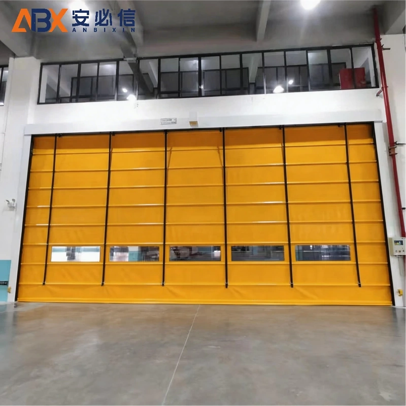 许昌市堆积门