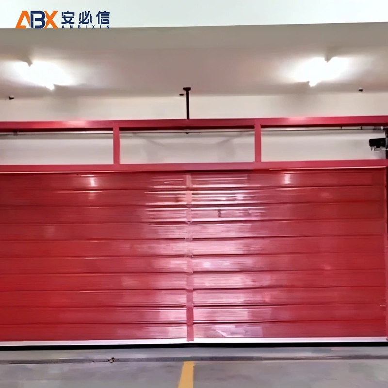 许昌市洁净室高速门